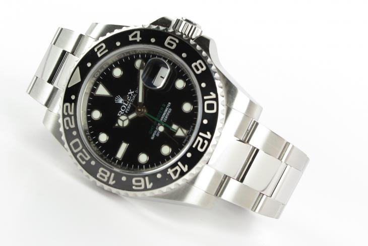 Rolex GMT Master