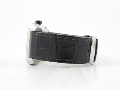 Jaeger-Le Coultre Reverso Squadra