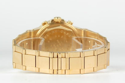 Bvlgari Diagono Chronograph - 18K