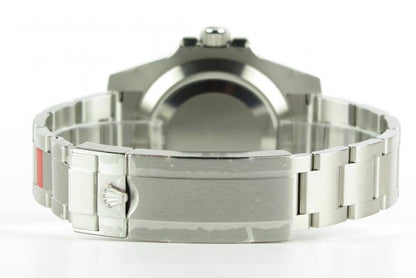 Rolex Submariner HULK - UBRUGT