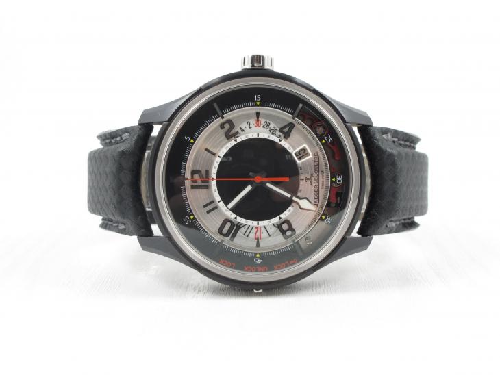 Jaeger-Le Coultre AMVOX2 Ltd