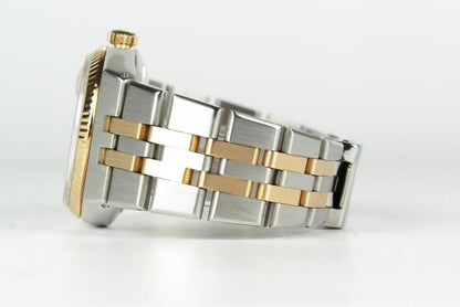 Rolex Oyster Quartz G/S - 17013