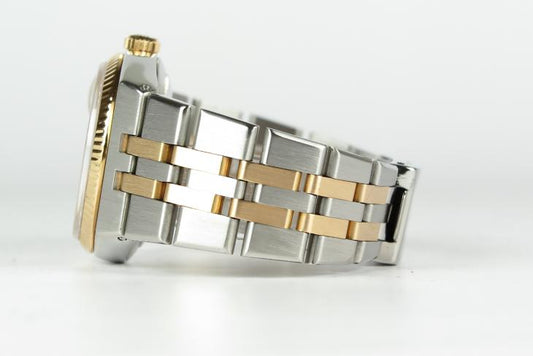 Rolex Oyster Quartz G/S - 17013