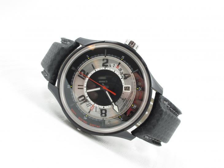 Jaeger-Le Coultre AMVOX2 Ltd