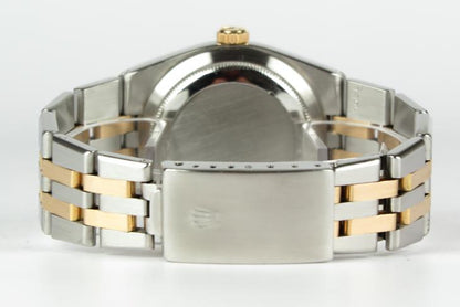 Rolex Oyster Quartz G/S - 17013