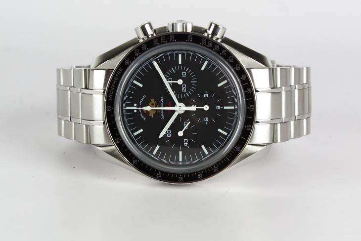 Omega Speedmaster