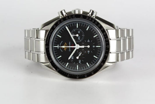 Omega Speedmaster