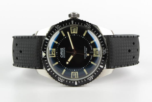 Oris Divers Sixty-Five