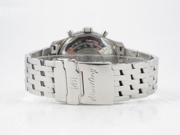 Breitling Navitimer - 2005