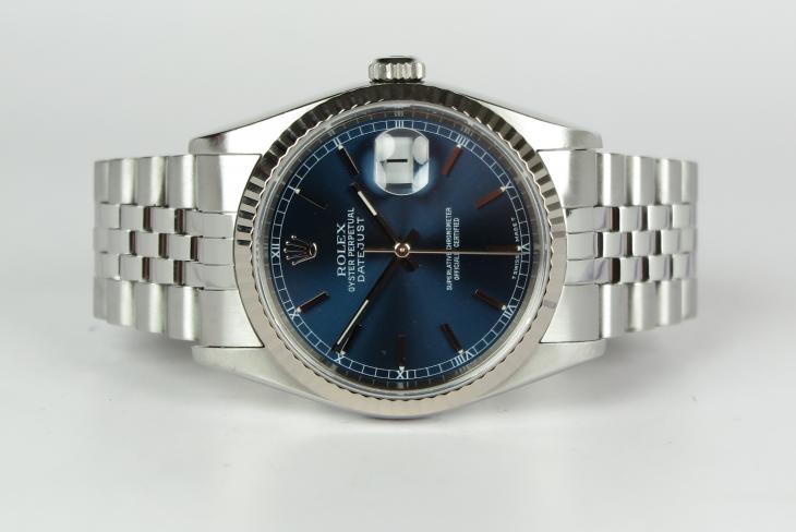 Rolex Datejust - 16234