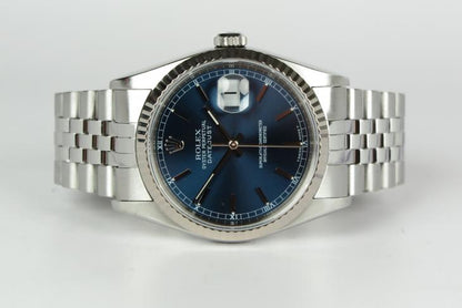 Rolex Datejust - 16234