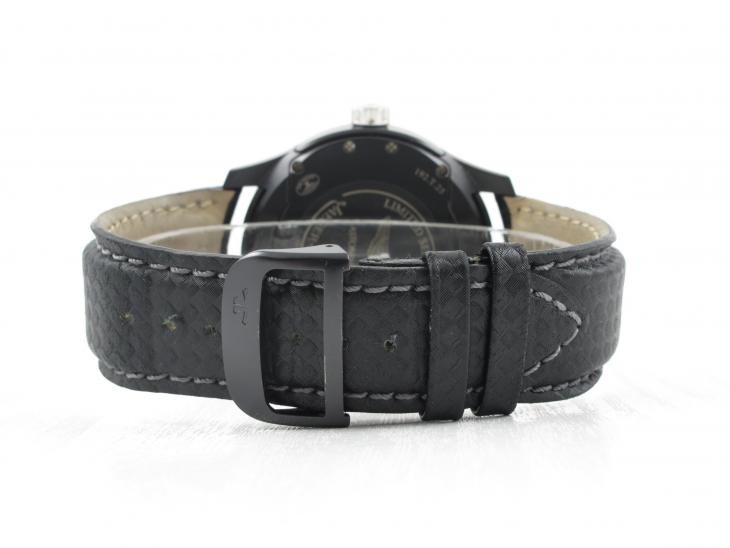 Jaeger-Le Coultre AMVOX2 Ltd