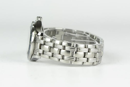 Omega Seamaster 300M Lady