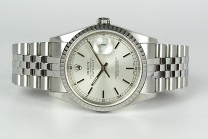 Rolex Datejust 36mm - 2004