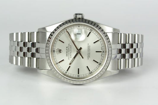 Rolex Datejust 36mm - 2004