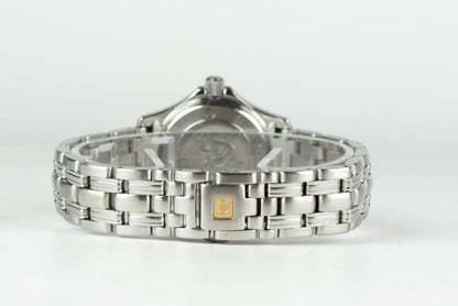 Omega Seamaster 300M Lady