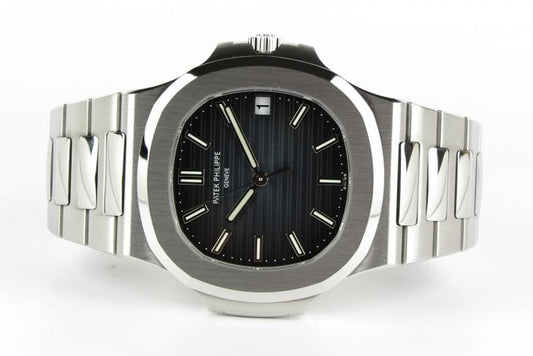 Patek Phillip Nautilus