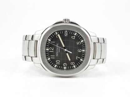 Patek Philippe Aquanaut - 2012