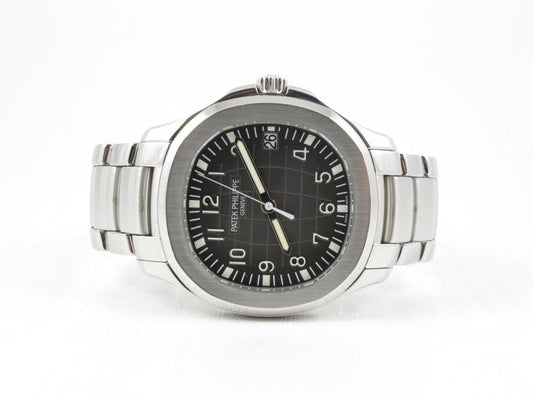Patek Philippe Aquanaut - 2012