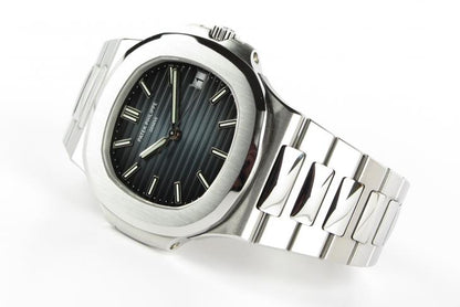 Patek Phillip Nautilus