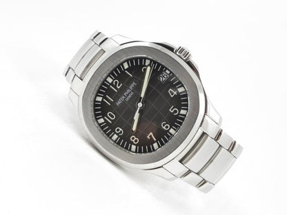 Patek Philippe Aquanaut - 2012