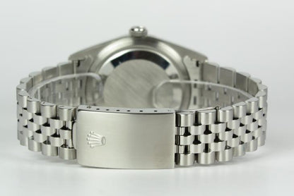 Rolex Datejust 36mm - 2004