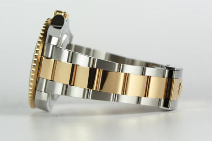 Rolex GMT Master II G/S