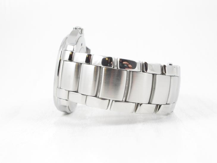 Patek Philippe Aquanaut - 2012