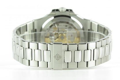 Patek Phillip Nautilus