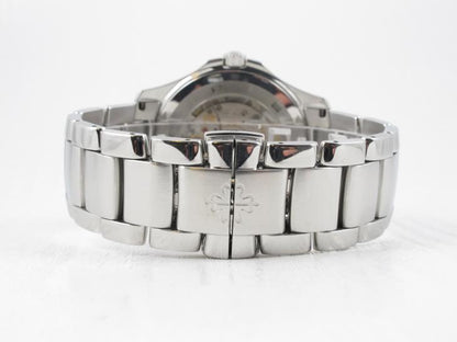 Patek Philippe Aquanaut - 2012