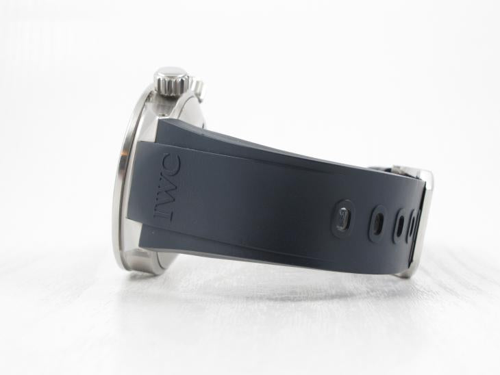 IWCAquatimer Cousteau Diver