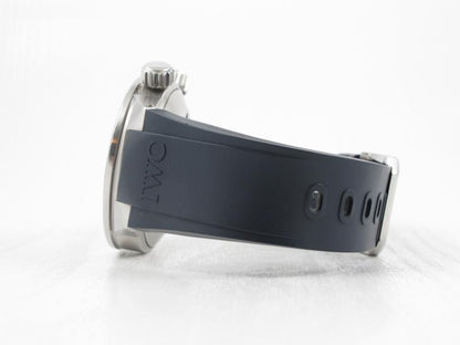 IWCAquatimer Cousteau Diver