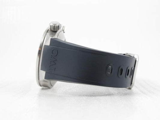 IWCAquatimer Cousteau Diver