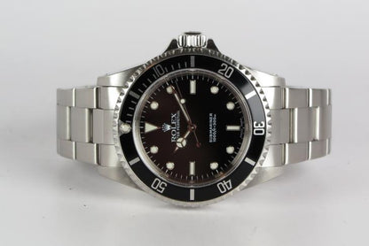Rolex Submariner 14060
