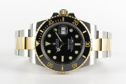 Rolex Submariner G/S