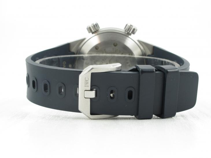 IWCAquatimer Cousteau Diver