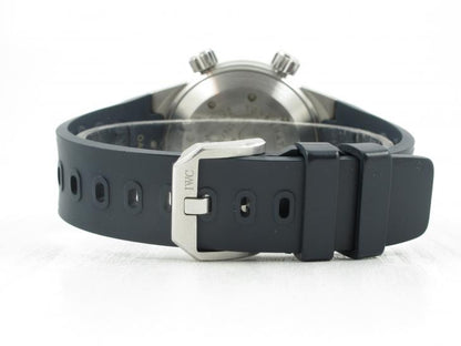 IWCAquatimer Cousteau Diver