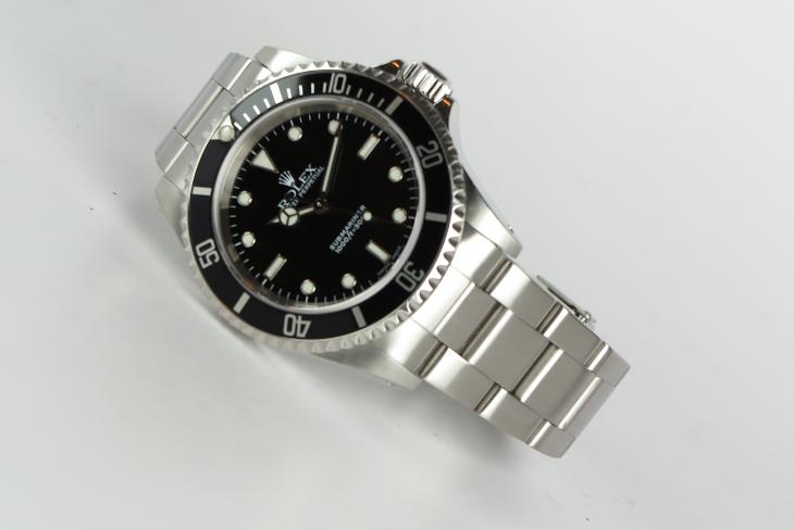 Rolex Submariner 14060