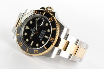 Rolex Submariner G/S