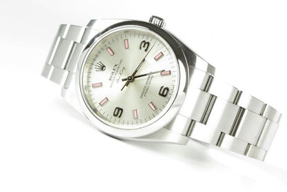 Rolex Air King - 2015