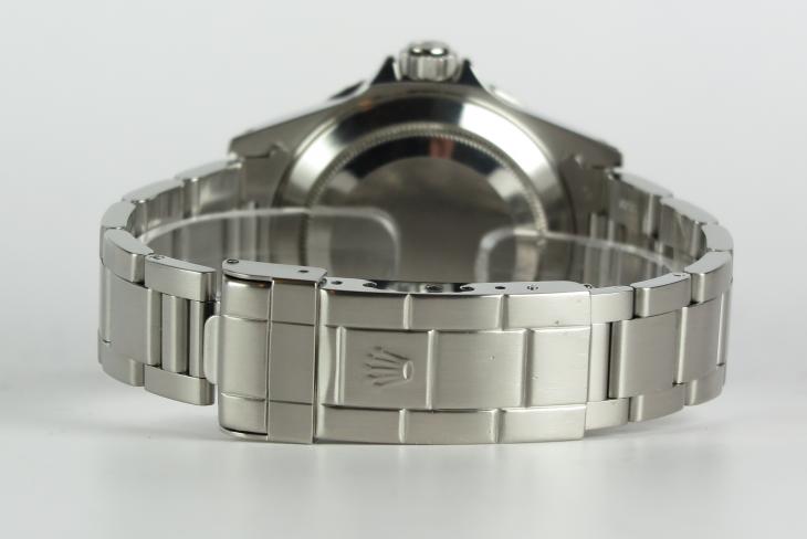 Rolex Submariner 14060