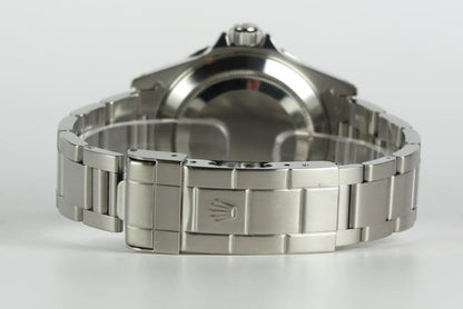 Rolex Submariner 14060