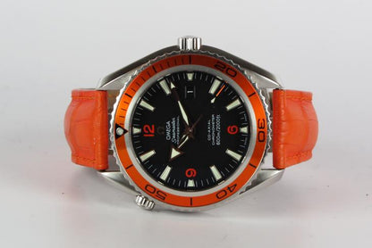 Omega Planet Ocean 45.5 mm