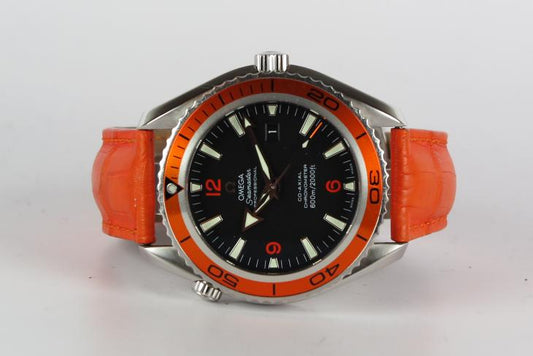 Omega Planet Ocean 45.5 mm