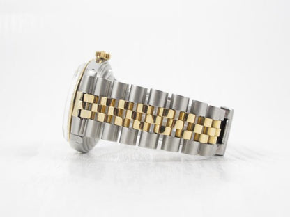 Rolex Datejust G/S - 36 mm
