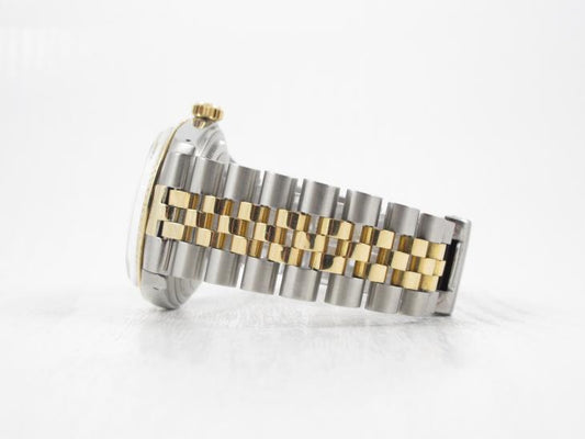 Rolex Datejust G/S - 36 mm