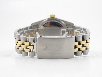 Rolex Datejust G/S - 36 mm