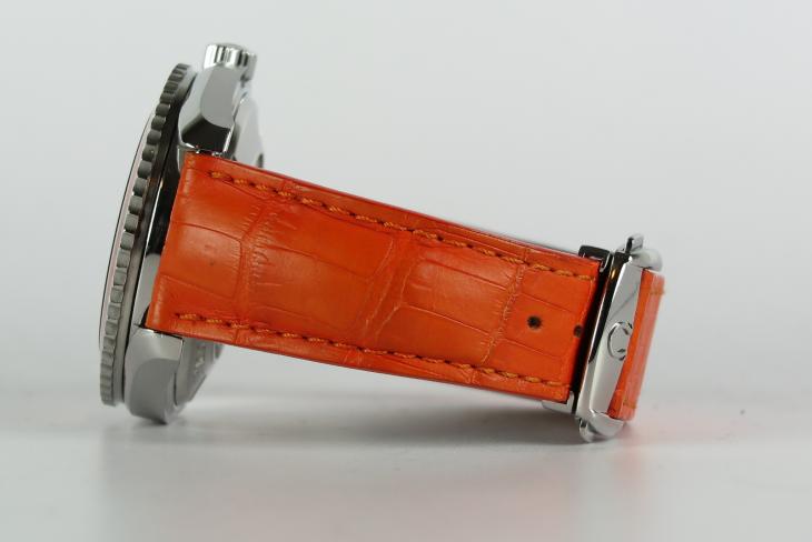 Omega Planet Ocean 45.5 mm