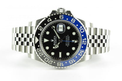 Rolex GMT Master