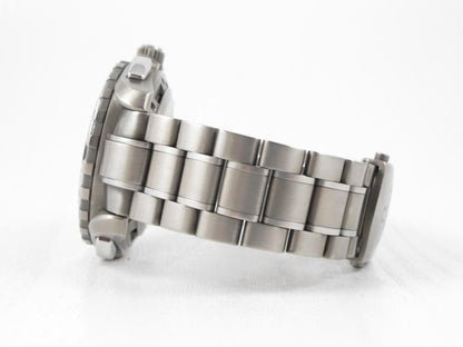 Omega Speedmaster X33